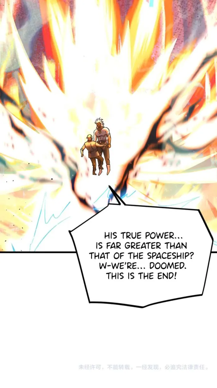 Read Logging 10 000 Years into the Future EN Manga Online