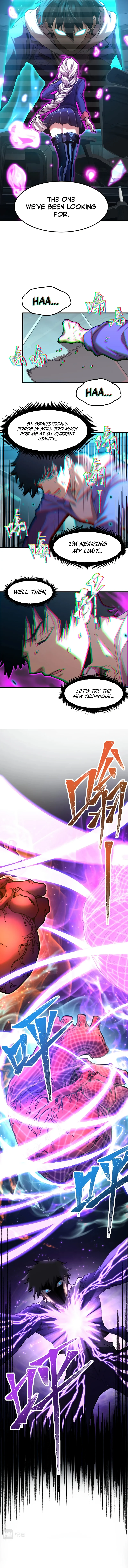 Read Logging 10 000 Years into the Future EN Manga Online