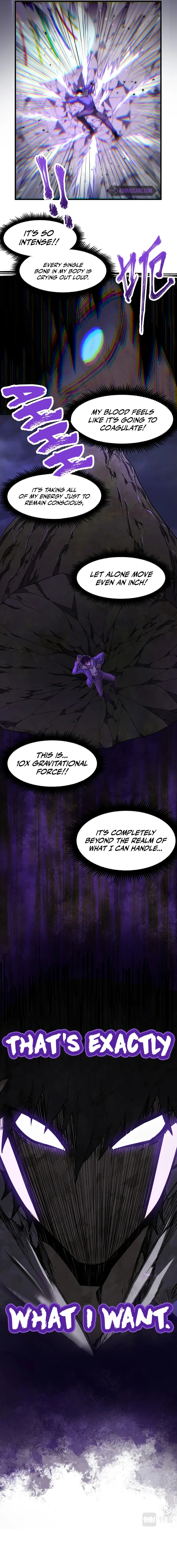 Read Logging 10 000 Years into the Future EN Manga Online