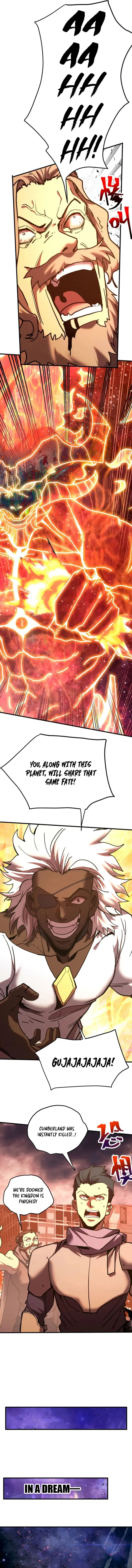 Read Logging 10 000 Years into the Future EN Manga Online