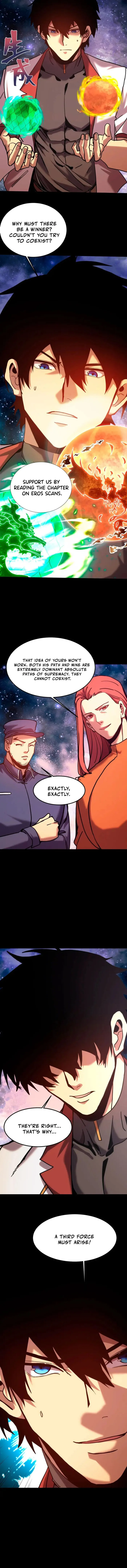 Read Logging 10 000 Years into the Future EN Manga Online