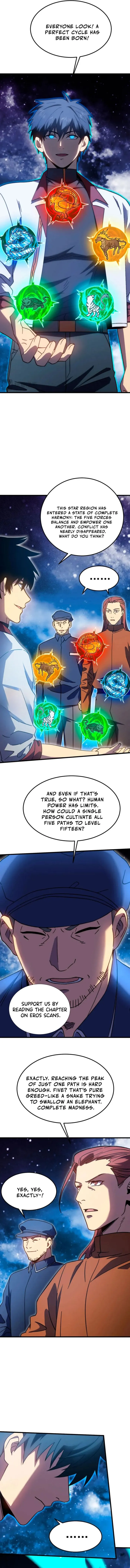 Read Logging 10 000 Years into the Future EN Manga Online