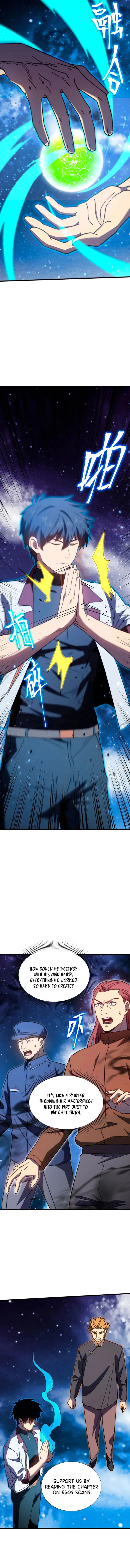 Read Logging 10 000 Years into the Future EN Manga Online