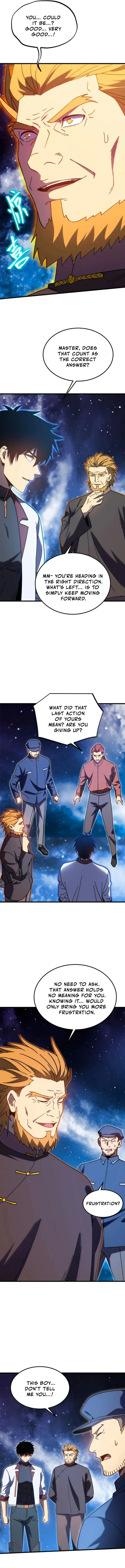 Read Logging 10 000 Years into the Future EN Manga Online