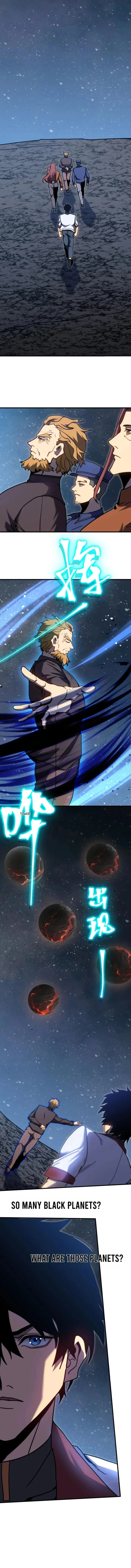 Read Logging 10 000 Years into the Future EN Manga Online