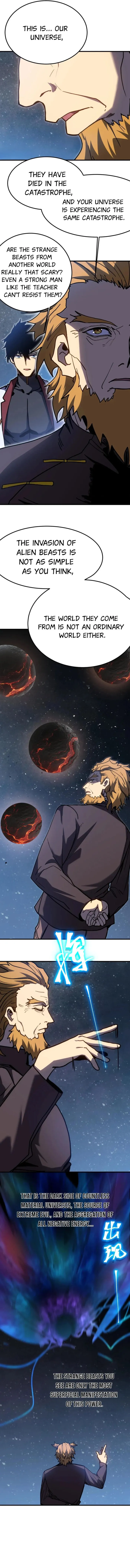 Read Logging 10 000 Years into the Future EN Manga Online