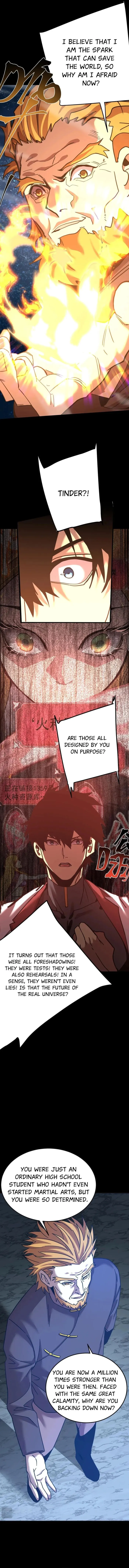 Read Logging 10 000 Years into the Future EN Manga Online