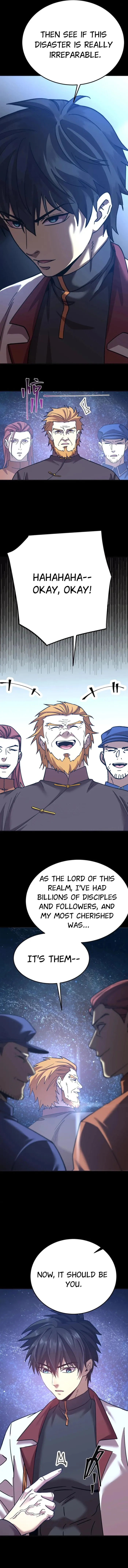 Read Logging 10 000 Years into the Future EN Manga Online