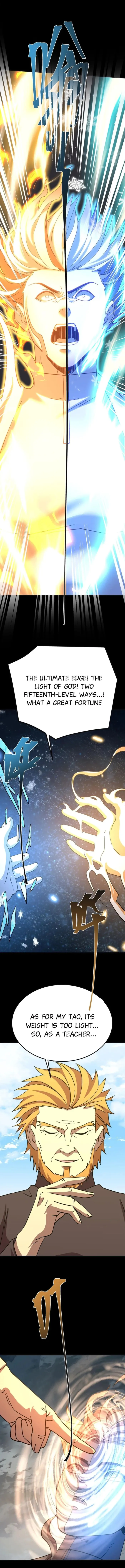 Read Logging 10 000 Years into the Future EN Manga Online
