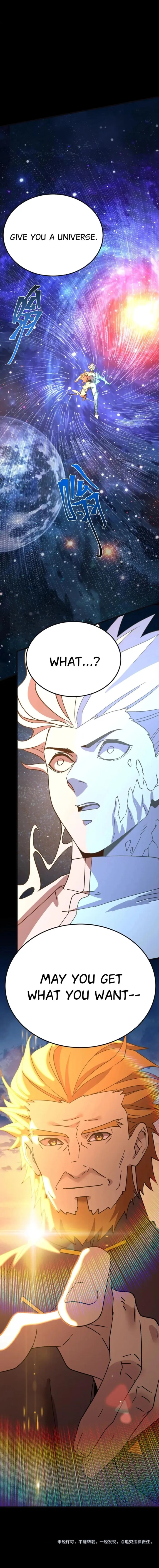 Read Logging 10 000 Years into the Future EN Manga Online