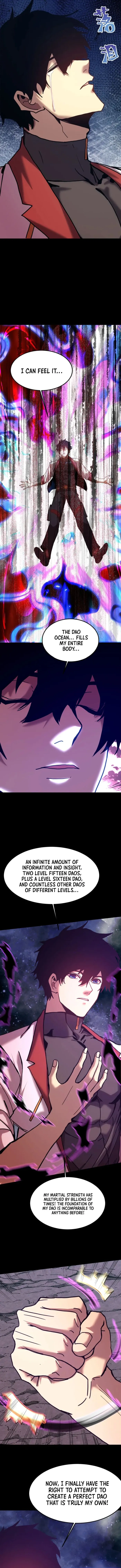 Read Logging 10 000 Years into the Future EN Manga Online