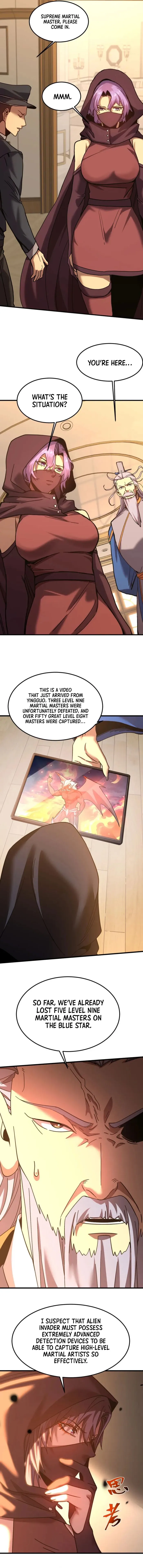 Read Logging 10 000 Years into the Future EN Manga Online
