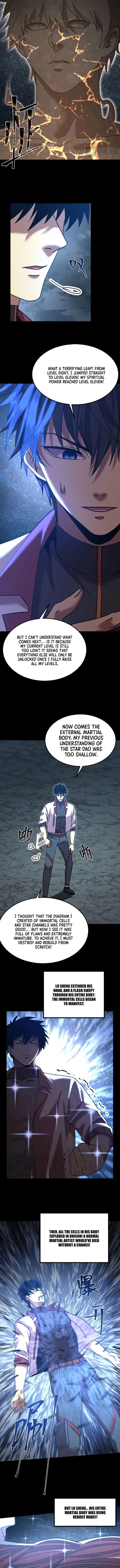 Read Logging 10 000 Years into the Future EN Manga Online
