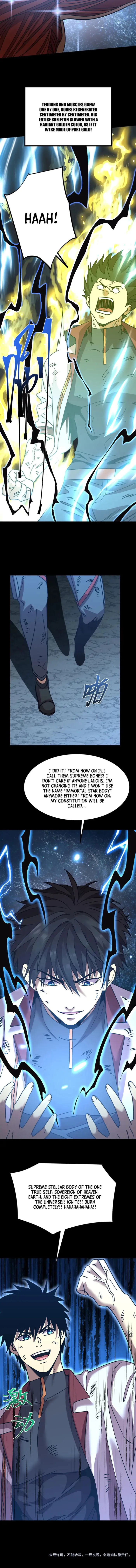 Read Logging 10 000 Years into the Future EN Manga Online
