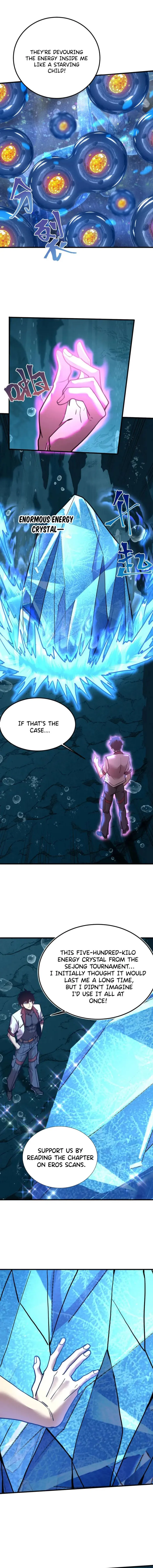 Read Logging 10 000 Years into the Future EN Manga Online
