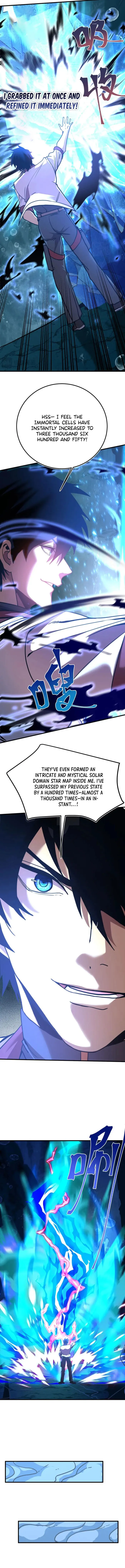 Read Logging 10 000 Years into the Future EN Manga Online