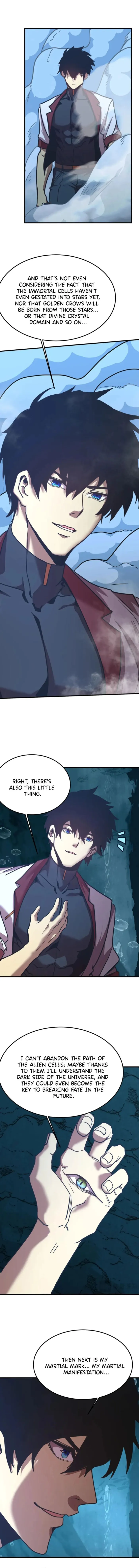 Read Logging 10 000 Years into the Future EN Manga Online