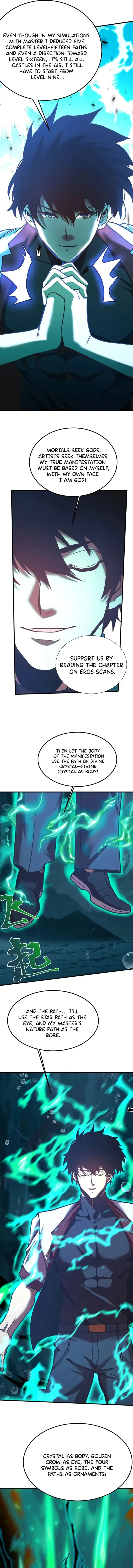 Read Logging 10 000 Years into the Future EN Manga Online