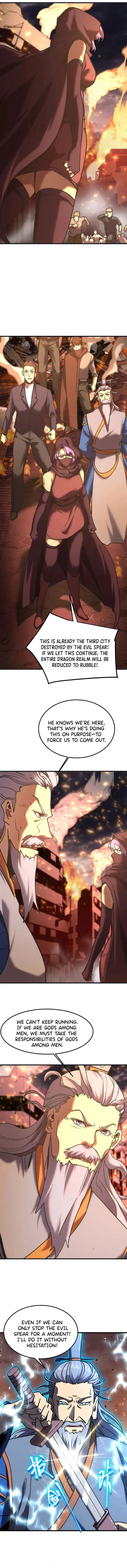 Read Logging 10 000 Years into the Future EN Manga Online