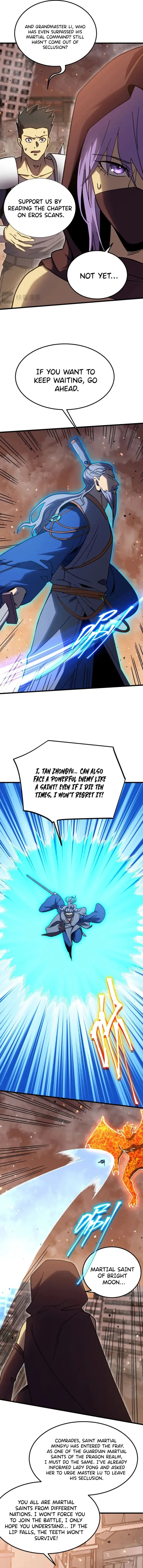 Read Logging 10 000 Years into the Future EN Manga Online