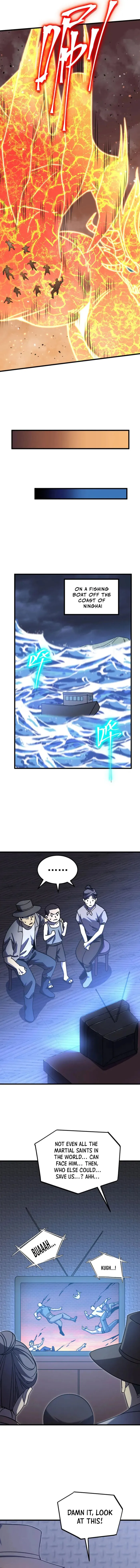Read Logging 10 000 Years into the Future EN Manga Online