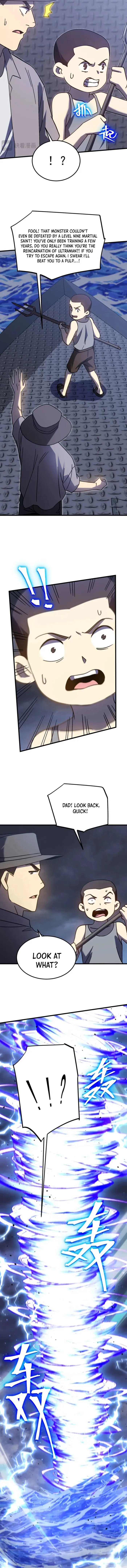 Read Logging 10 000 Years into the Future EN Manga Online