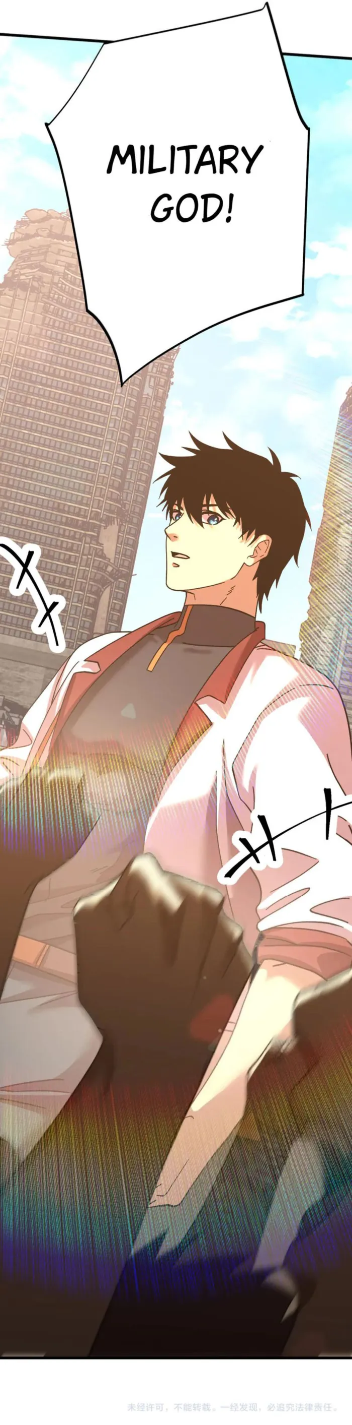 Read Logging 10 000 Years into the Future EN Manga Online