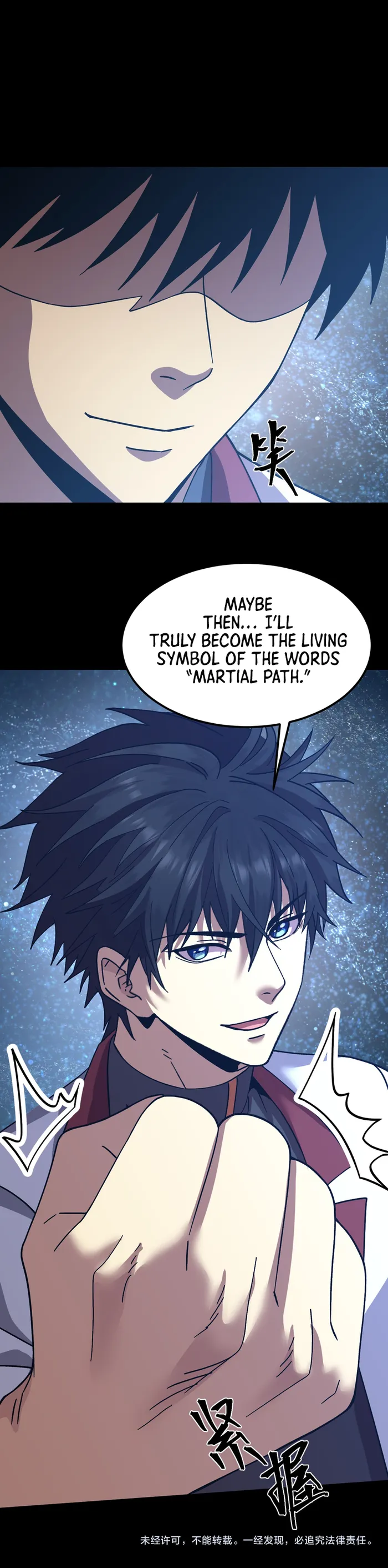 Read Logging 10 000 Years into the Future EN Manga Online