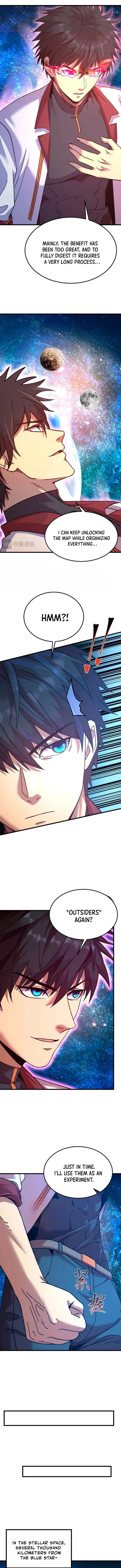 Read Logging 10 000 Years into the Future EN Manga Online