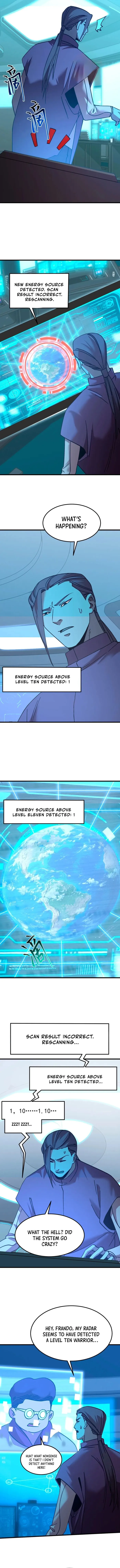 Read Logging 10 000 Years into the Future EN Manga Online