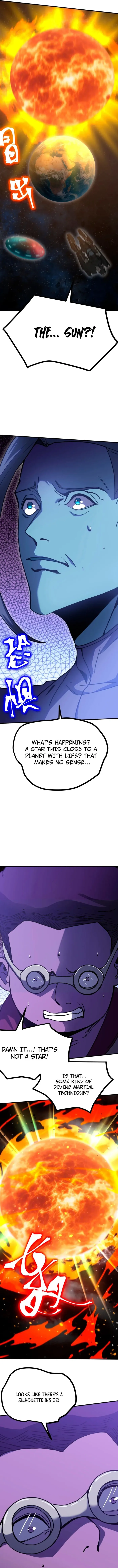 Read Logging 10 000 Years into the Future EN Manga Online