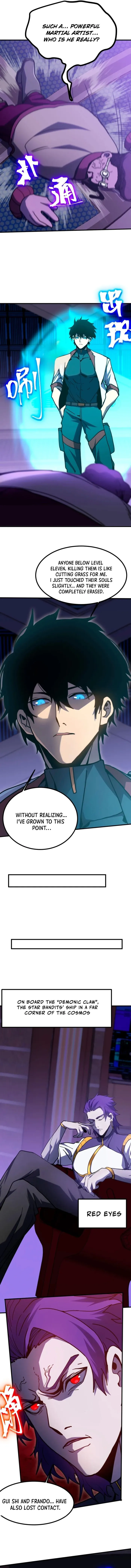 Read Logging 10 000 Years into the Future EN Manga Online