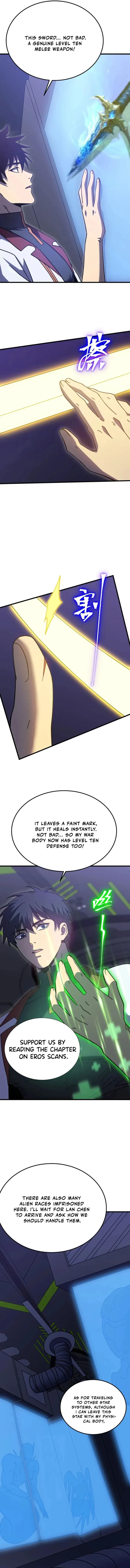 Read Logging 10 000 Years into the Future EN Manga Online
