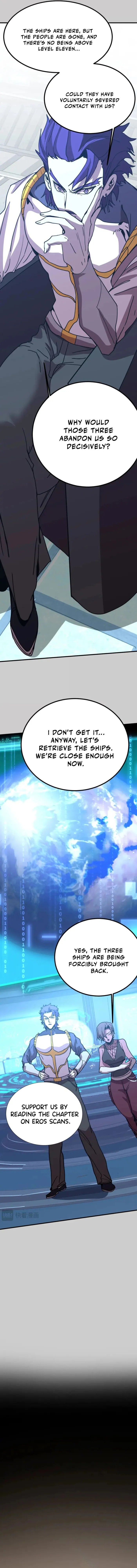 Read Logging 10 000 Years into the Future EN Manga Online