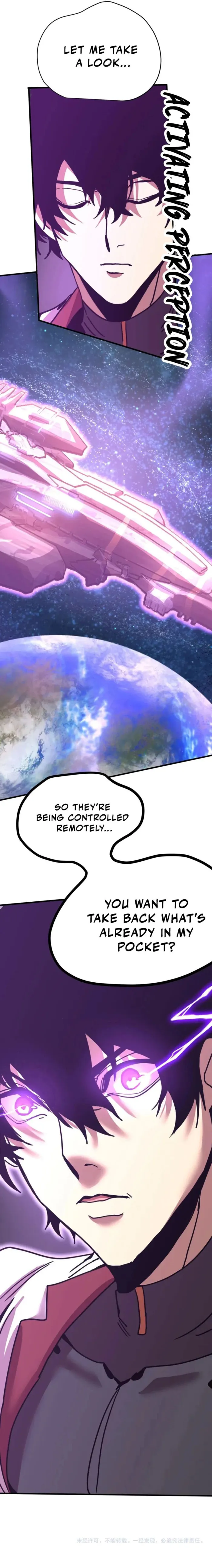 Read Logging 10 000 Years into the Future EN Manga Online
