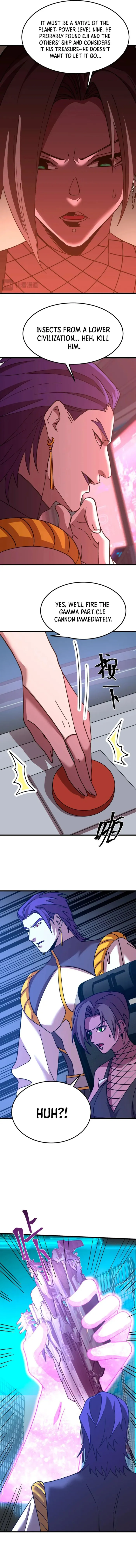 Read Logging 10 000 Years into the Future EN Manga Online
