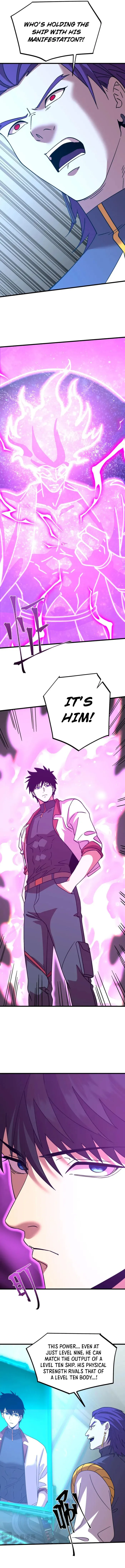 Read Logging 10 000 Years into the Future EN Manga Online