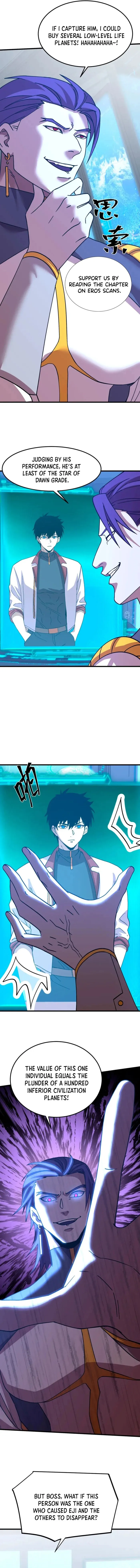 Read Logging 10 000 Years into the Future EN Manga Online