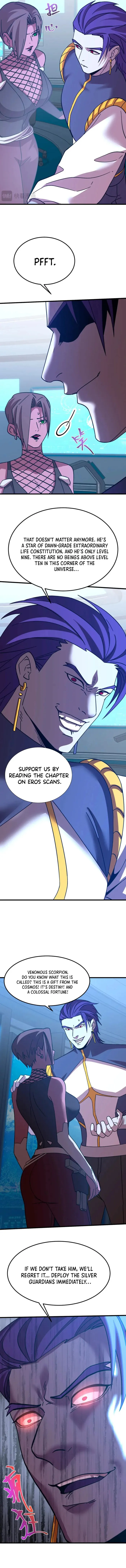 Read Logging 10 000 Years into the Future EN Manga Online
