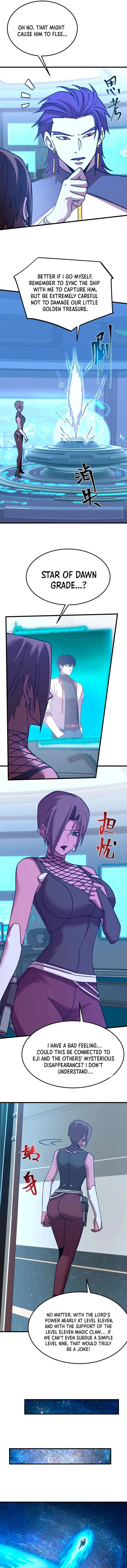 Read Logging 10 000 Years into the Future EN Manga Online