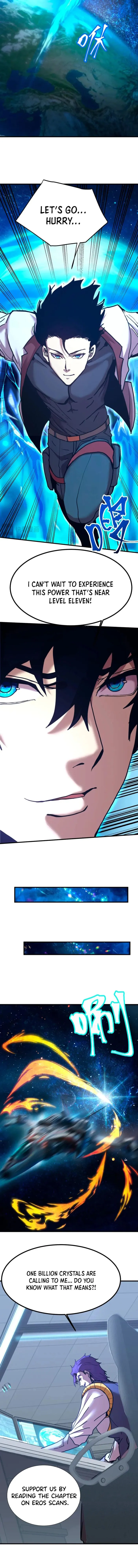 Read Logging 10 000 Years into the Future EN Manga Online