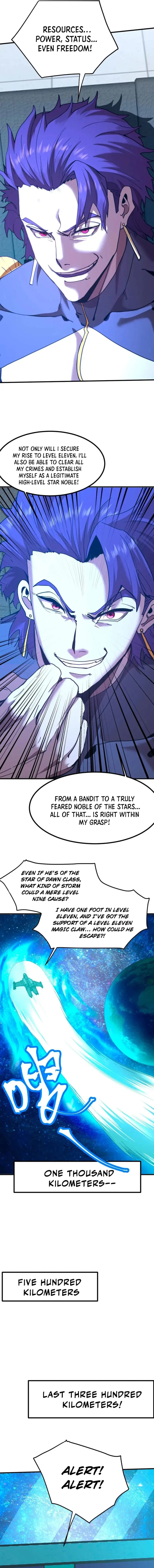 Read Logging 10 000 Years into the Future EN Manga Online