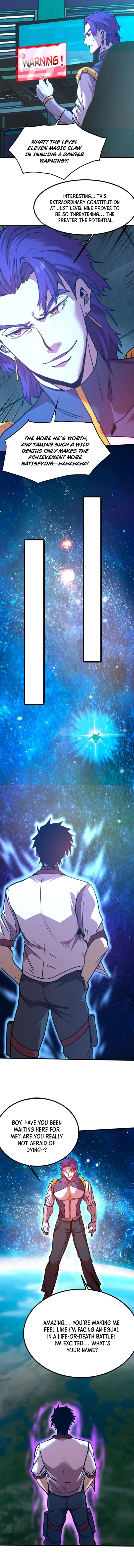 Read Logging 10 000 Years into the Future EN Manga Online