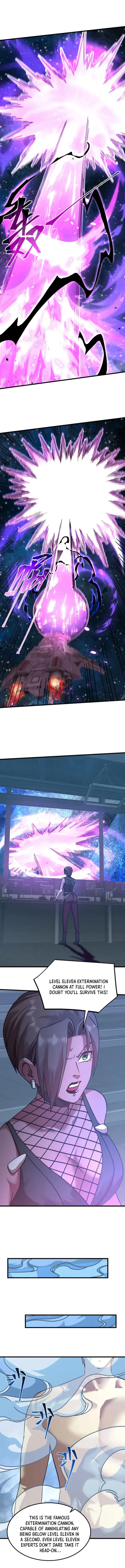 Read Logging 10 000 Years into the Future EN Manga Online
