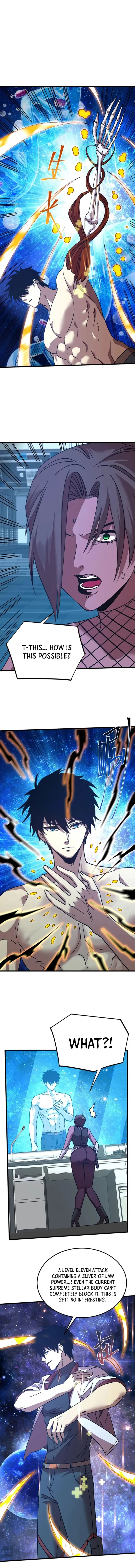 Read Logging 10 000 Years into the Future EN Manga Online