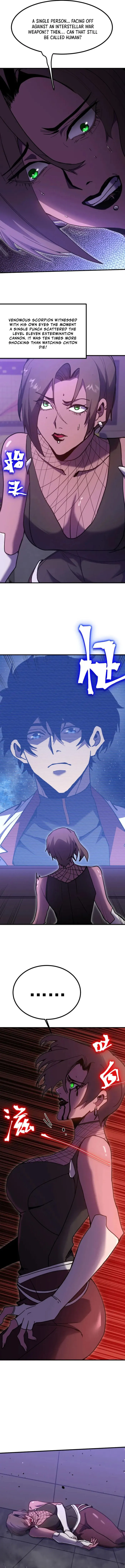 Read Logging 10 000 Years into the Future EN Manga Online