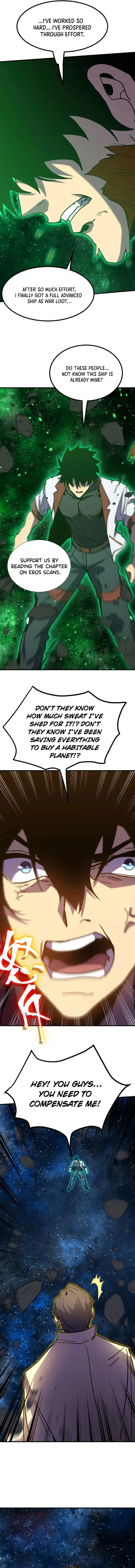 Read Logging 10 000 Years into the Future EN Manga Online