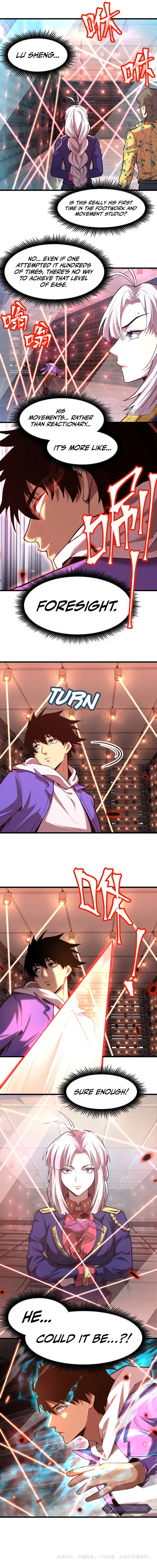 Read Logging 10 000 Years into the Future EN Manga Online