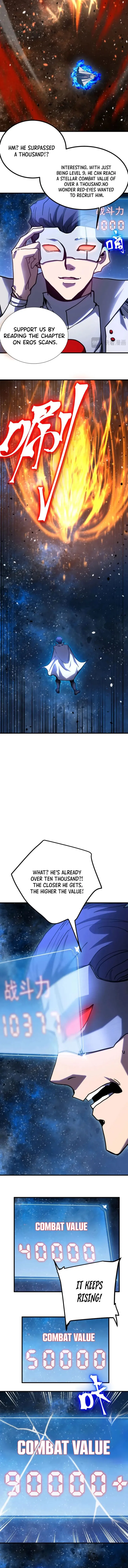 Read Logging 10 000 Years into the Future EN Manga Online
