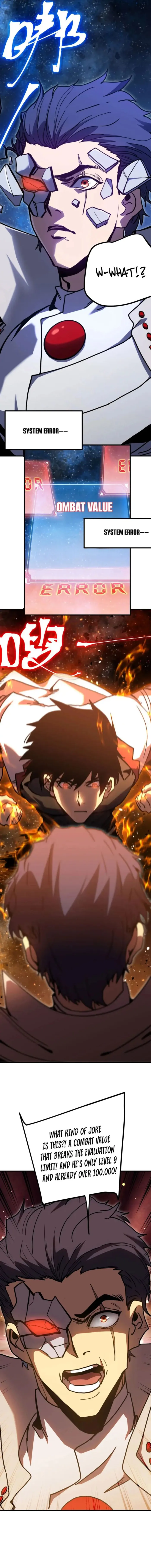 Read Logging 10 000 Years into the Future EN Manga Online